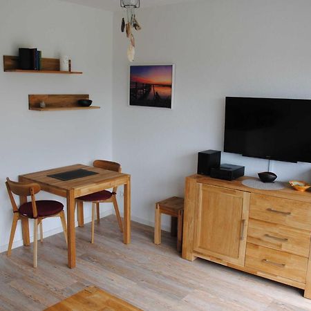 Ferienwohnung Wackerballig Gelting Exterior foto